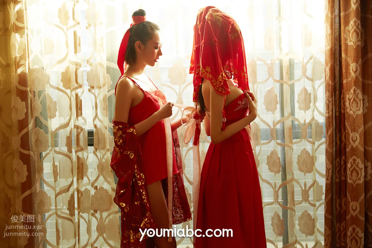 Youmi Heji: YouMi photo 5