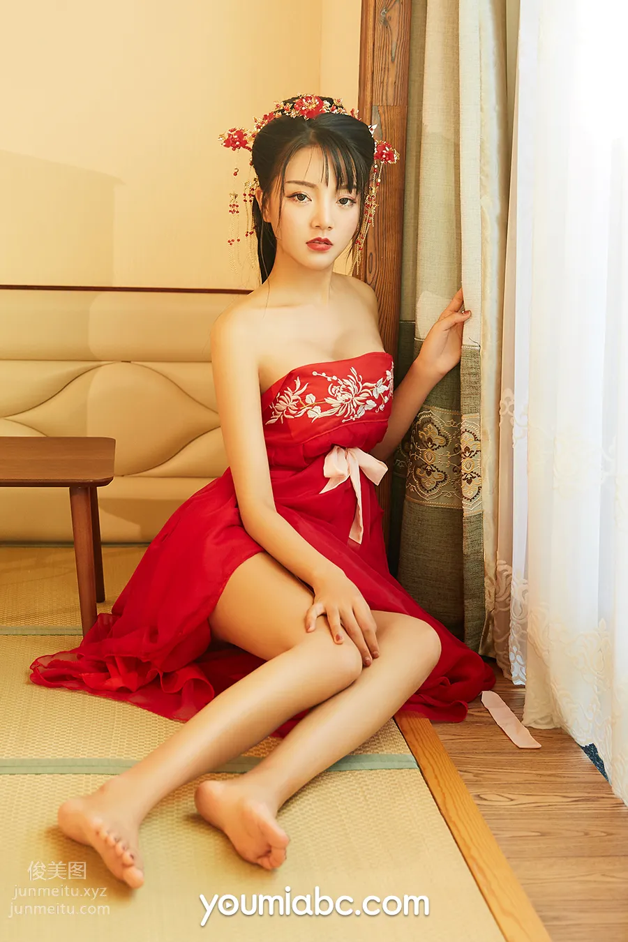 Youmi Heji: YouMi photo 6