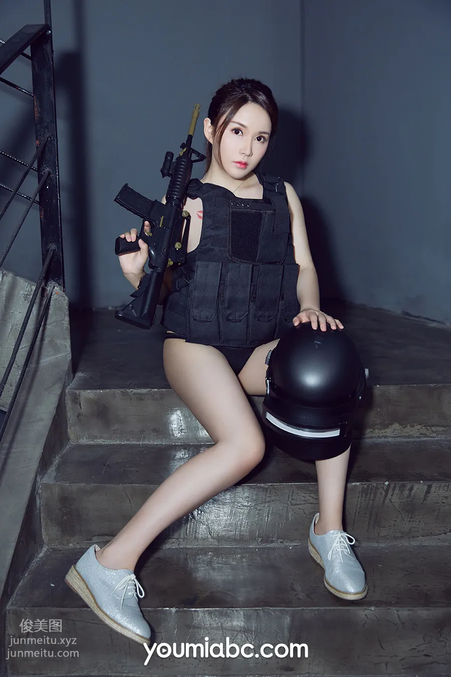 Shen Mitao: YouMi photo 5