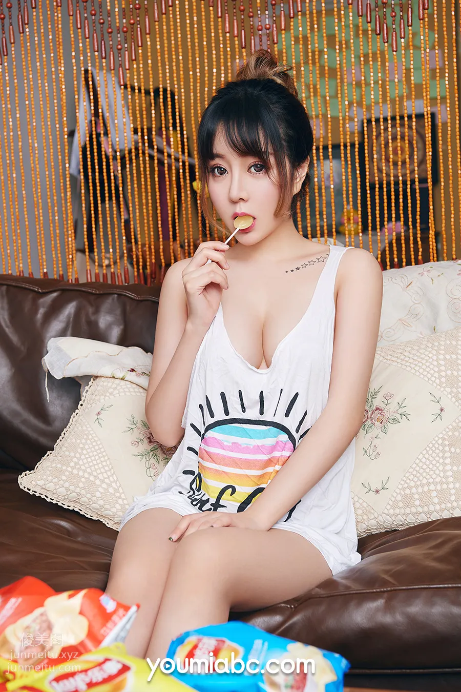 Les Wong: YouMi photo 2