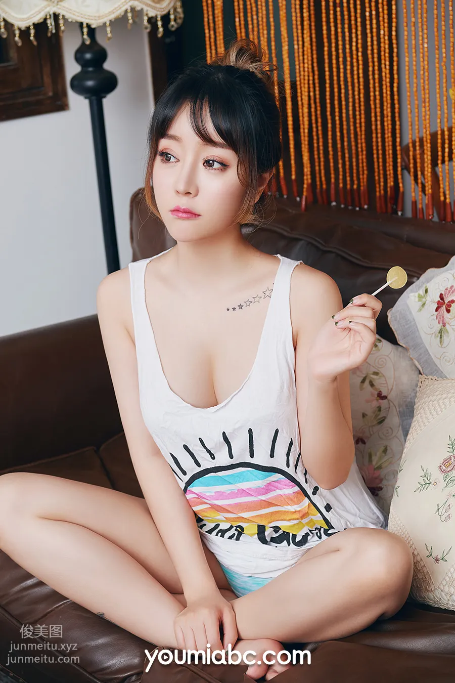 Les Wong: YouMi photo 4