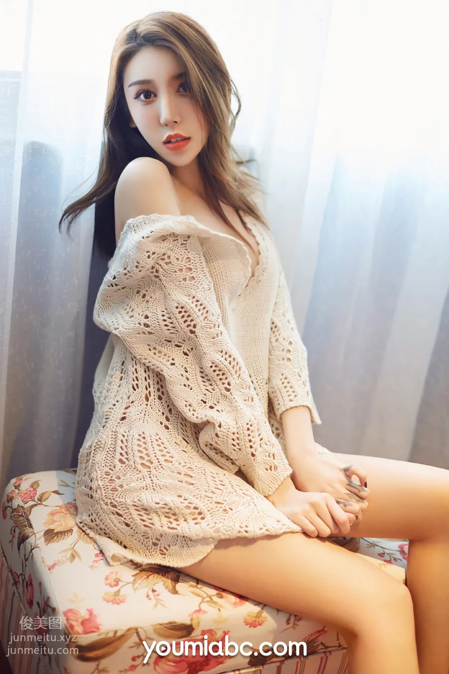 Ran Xi: YouMi photo 2
