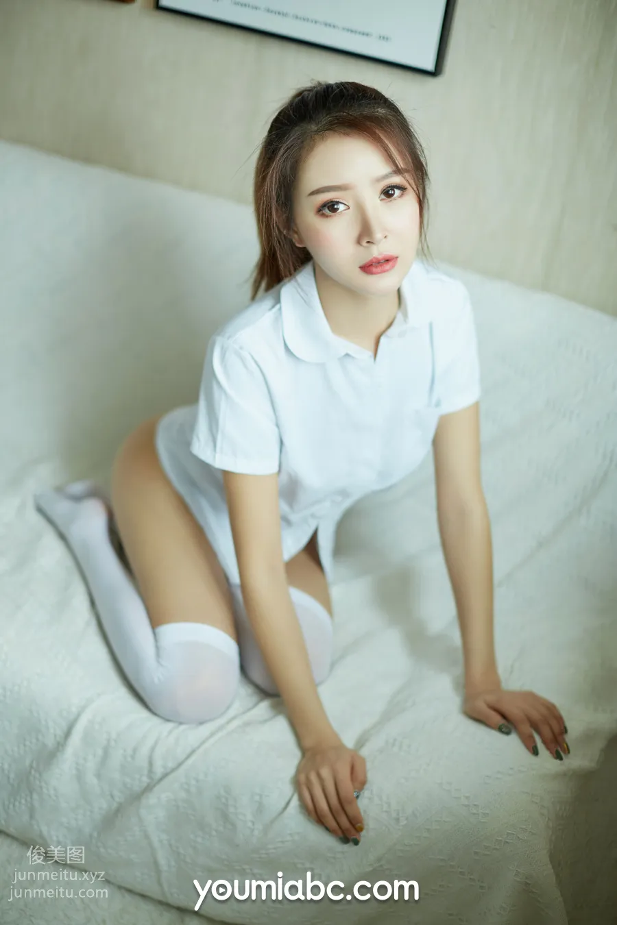 [YouMi] 2019.07.13 Puberty Huangjin Baoer [42P] photo 11
