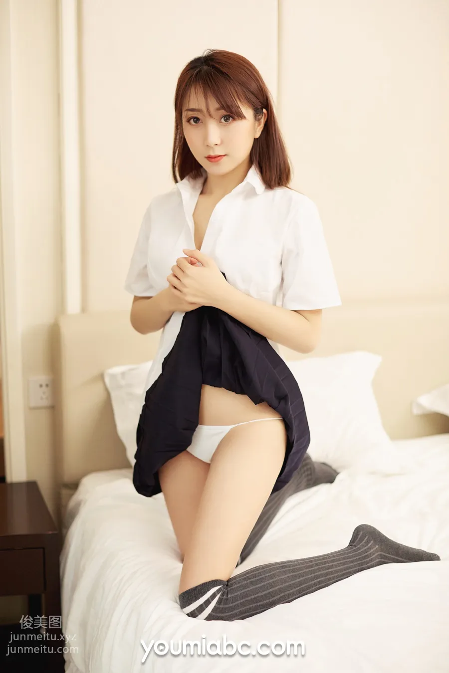 Guo Yiran: YouMi photo 4