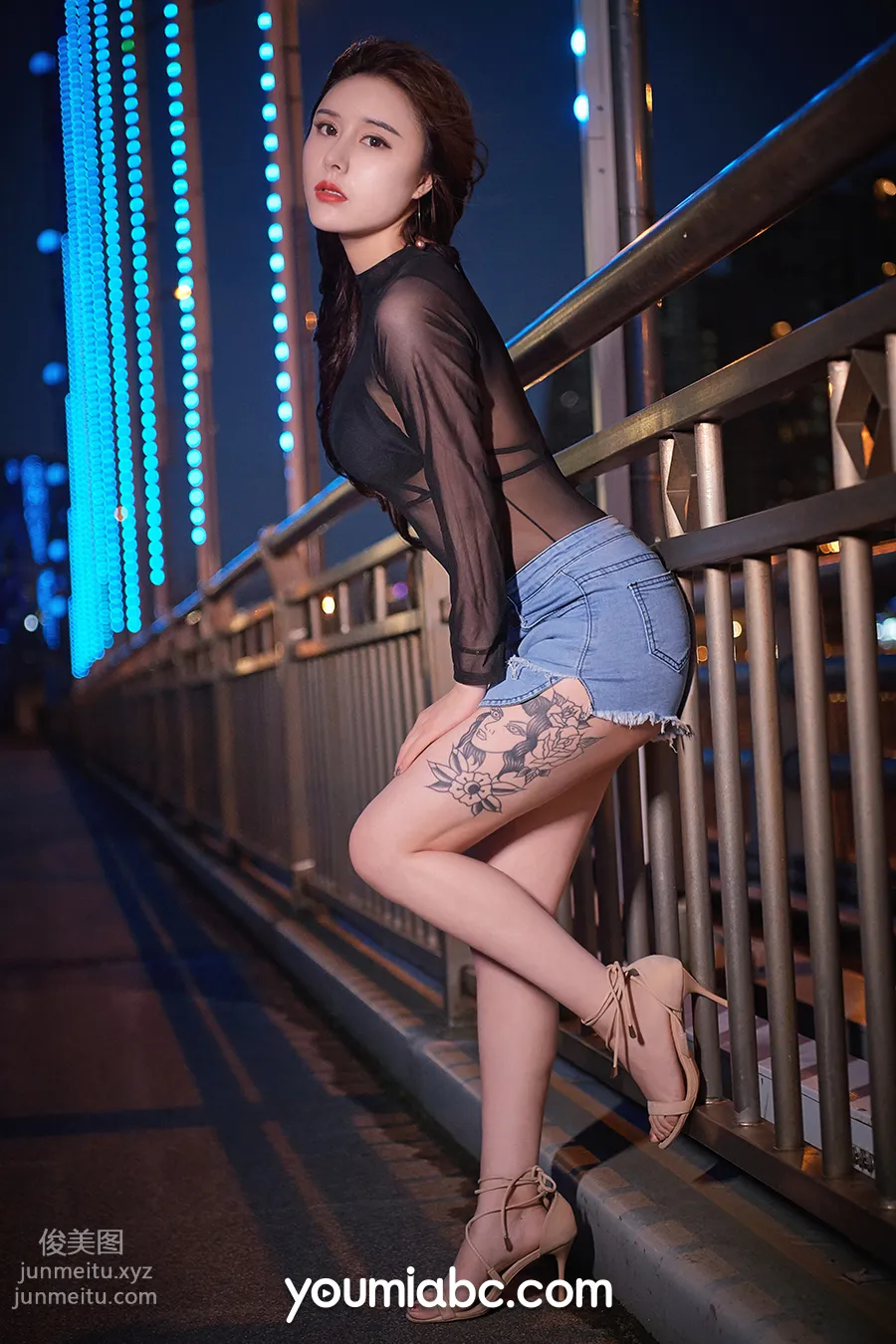 Ai Lisha: YouMi photo 2