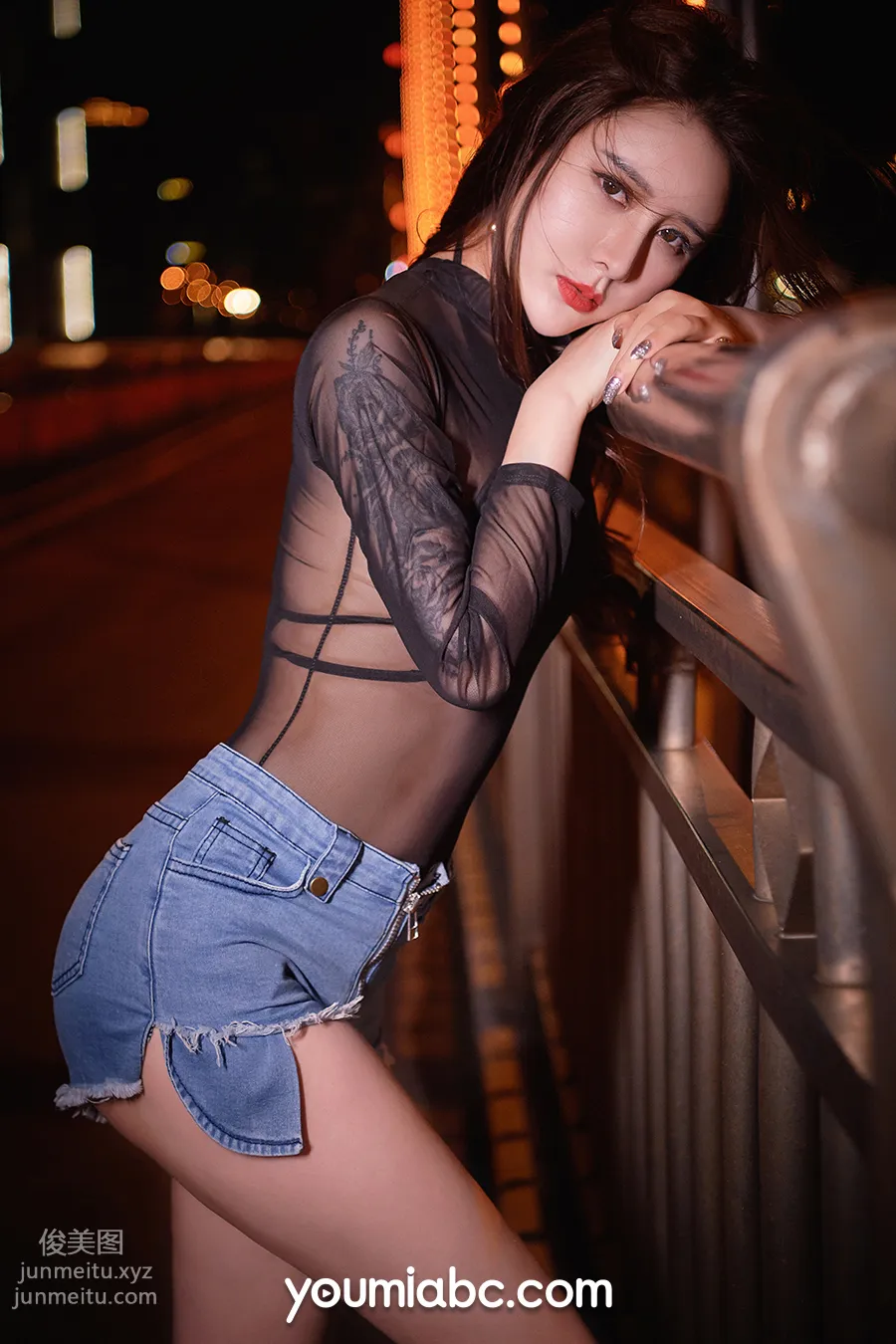 Ai Lisha: YouMi photo 6