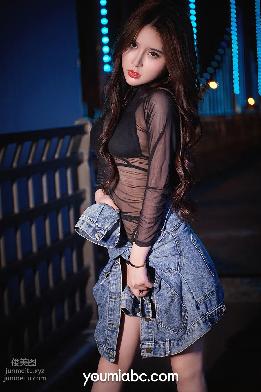 Ai Lisha: YouMi photo 17