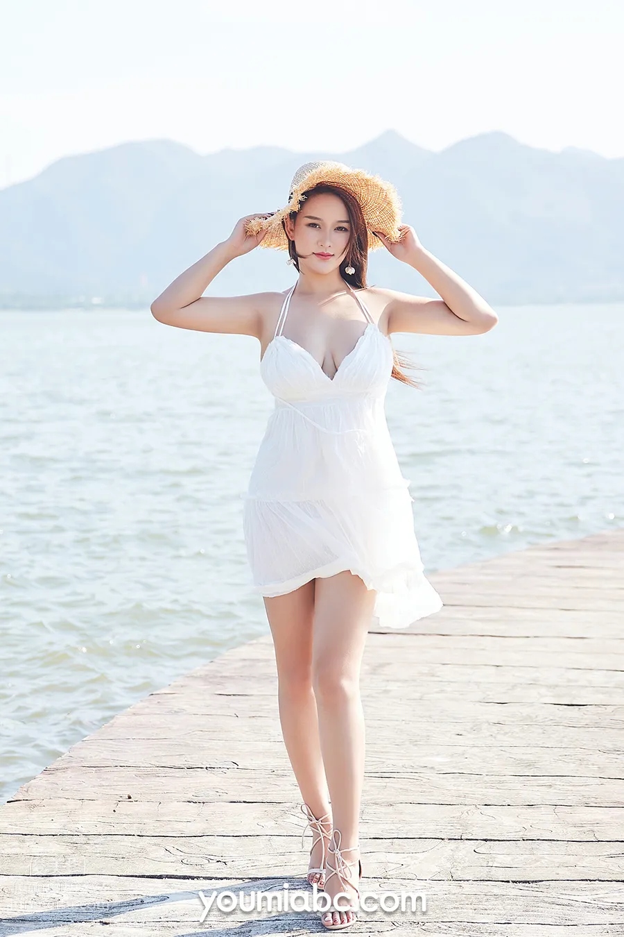 Pan Linlin: YouMi photo 21