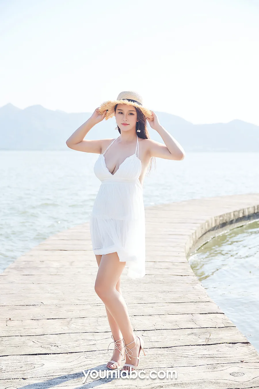 Pan Linlin: YouMi photo 22