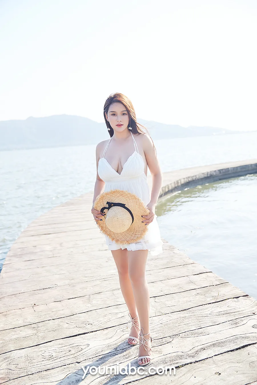 Pan Linlin: YouMi photo 24