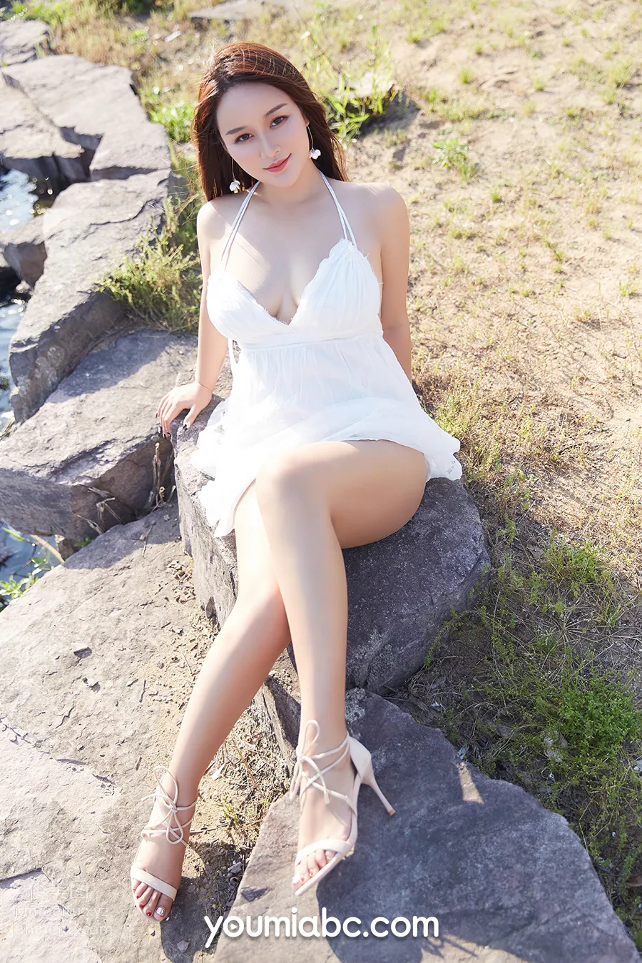 Pan Linlin: YouMi photo 36