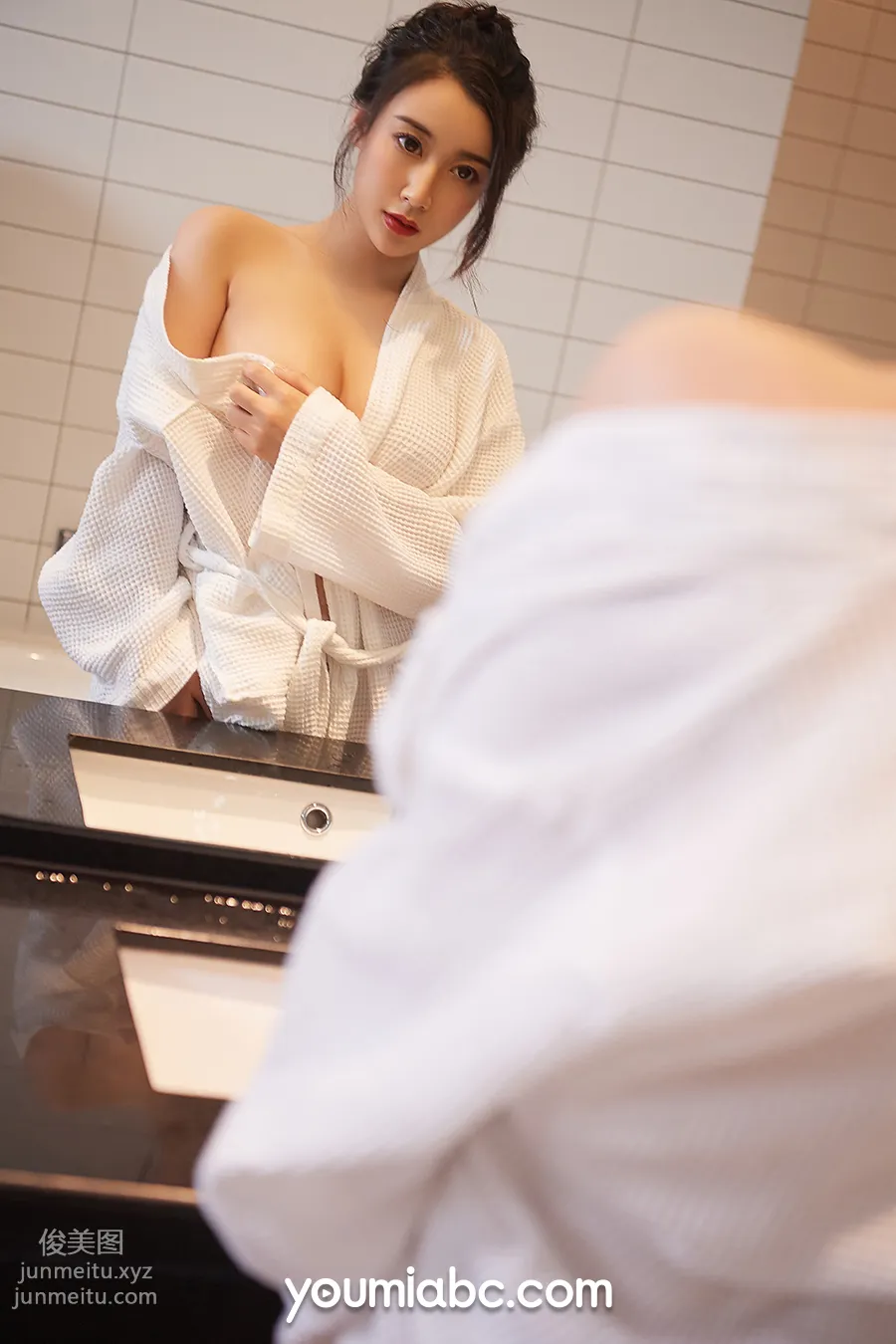[YouMi] 2019.09.01 Paradise Fantasy Xiao Xian [30P] photo 3