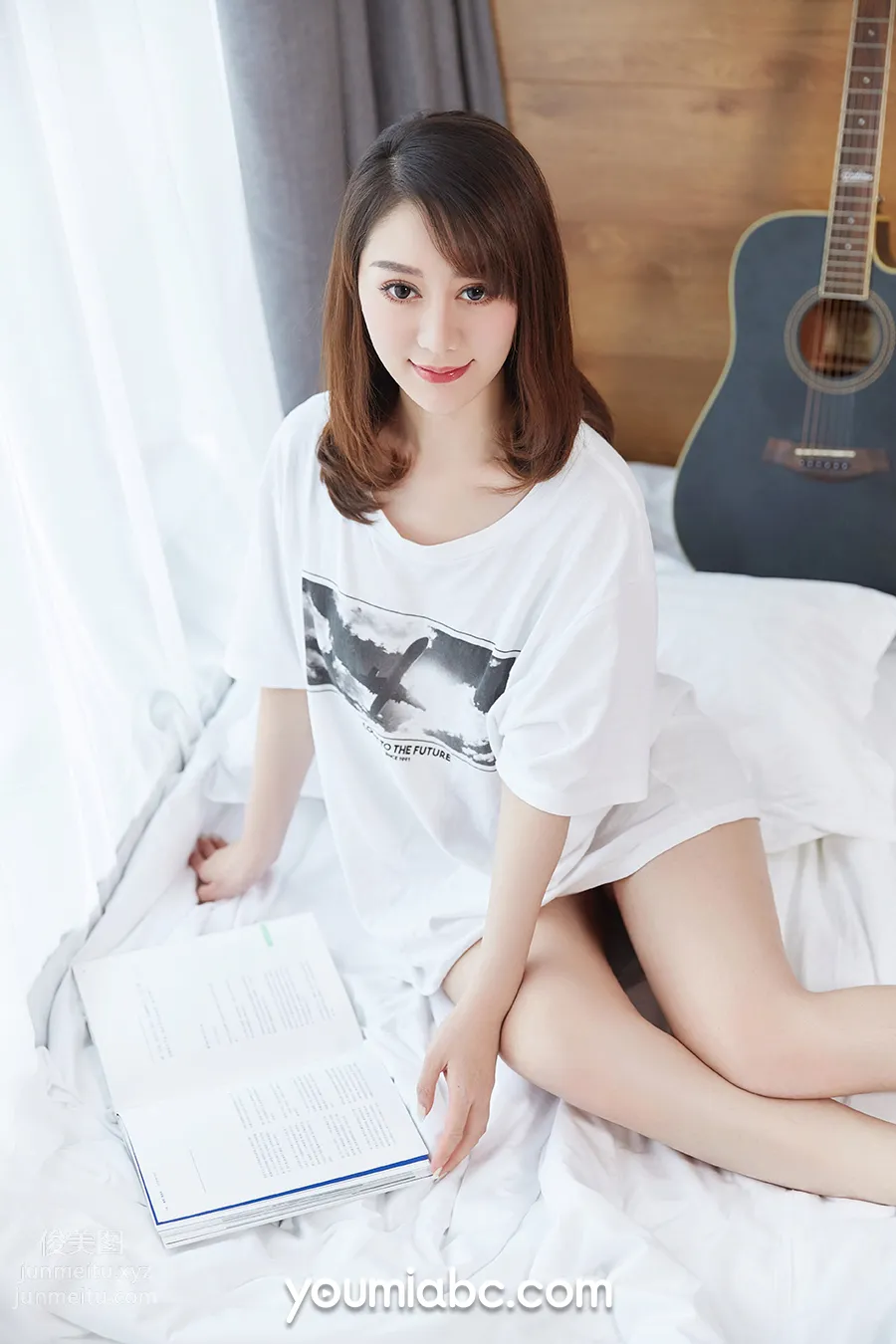 [YouMi] 2019.10.07 Afternoon Delight Zhang Tiantian [46P] photo 17
