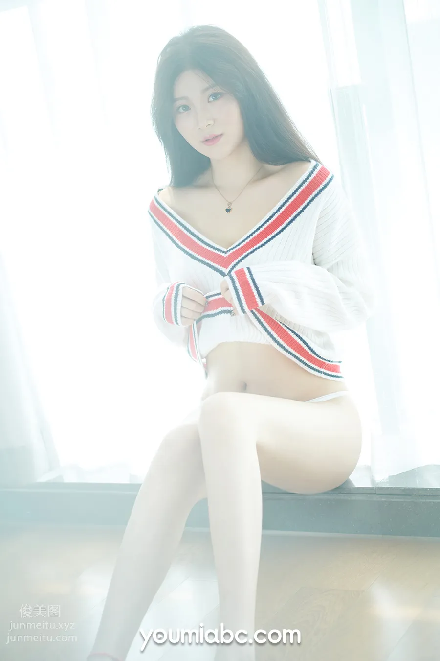 Nen Nen: YouMi photo 3