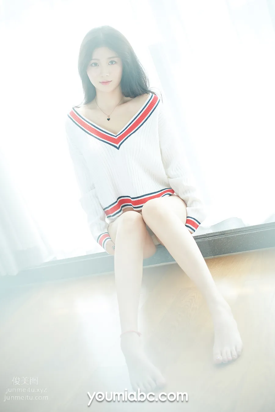 Nen Nen: YouMi photo 4