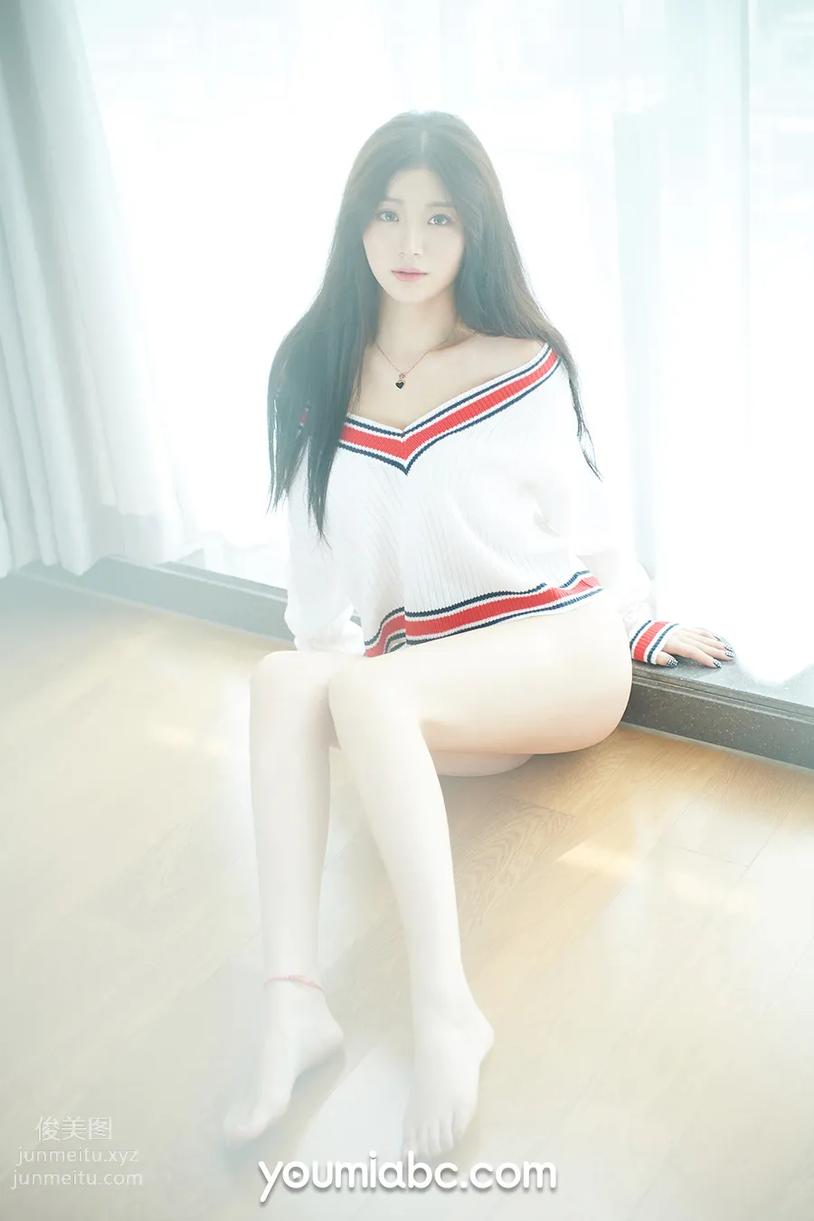 Nen Nen: YouMi photo 5