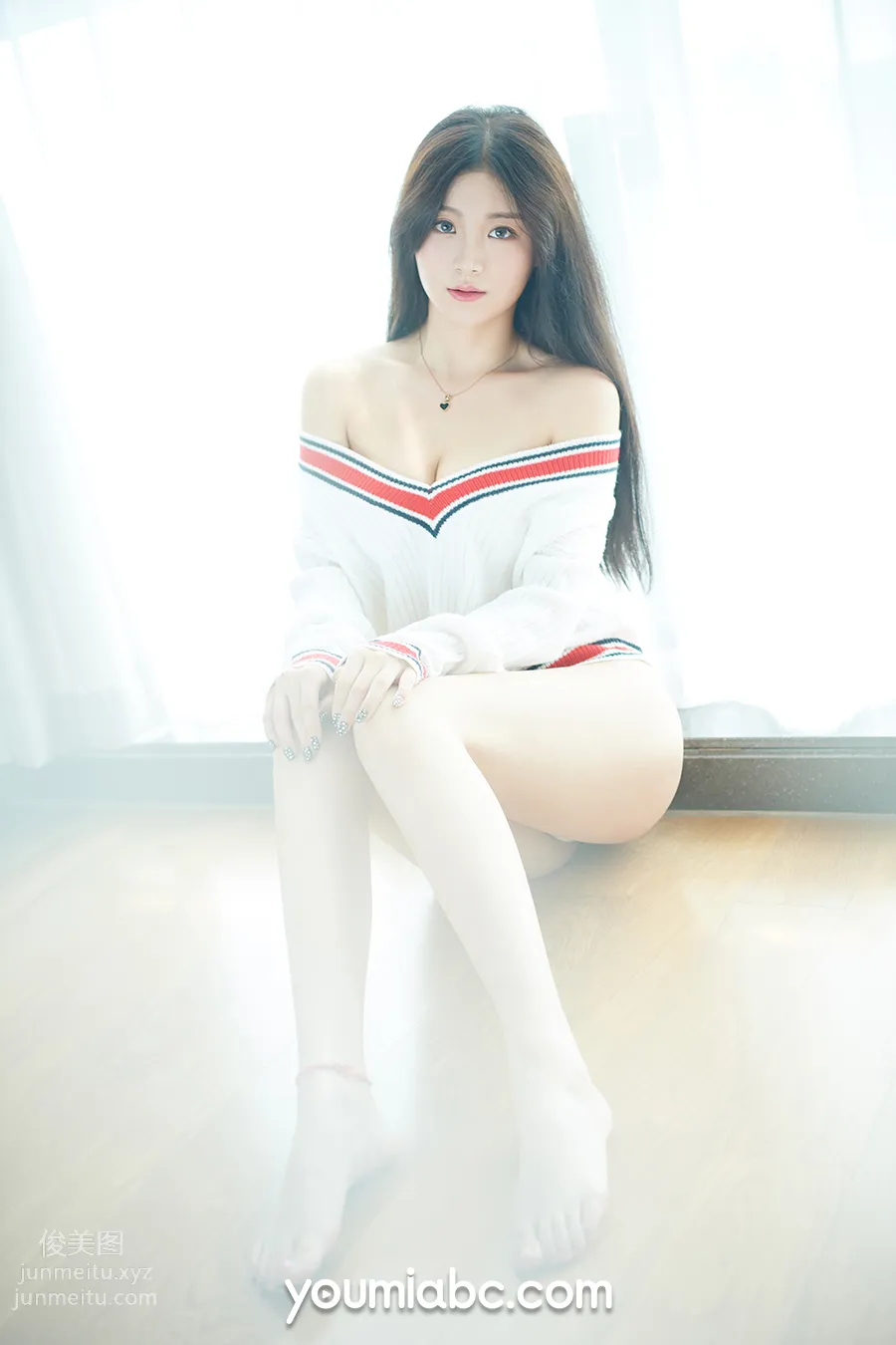 Nen Nen: YouMi photo 6