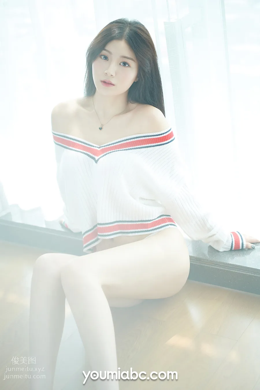 Nen Nen: YouMi photo 7
