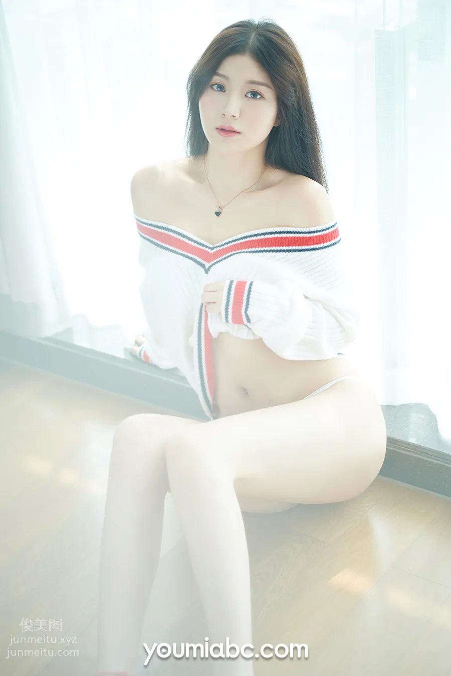 Nen Nen: YouMi photo 8