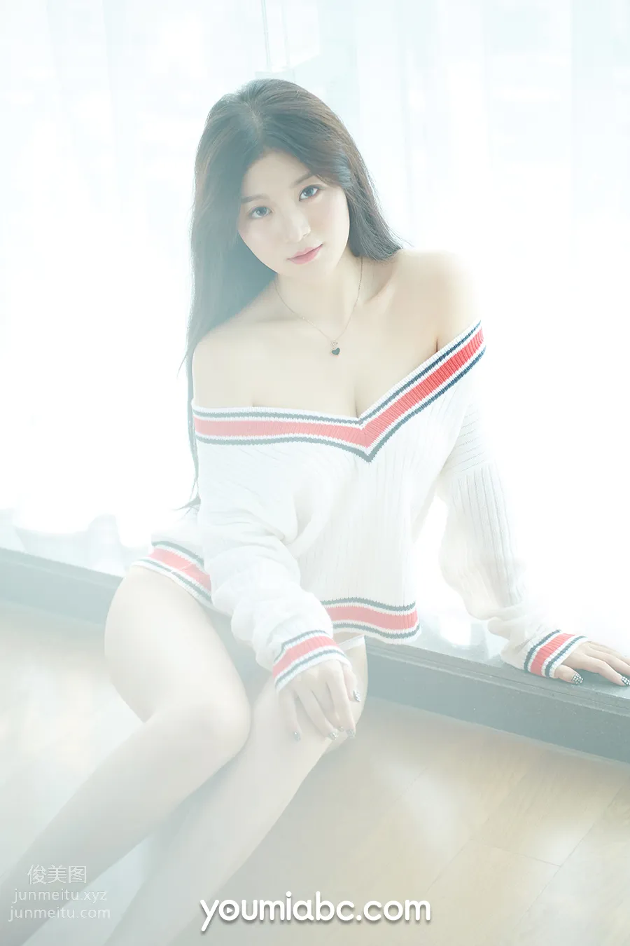 Nen Nen: YouMi photo 9