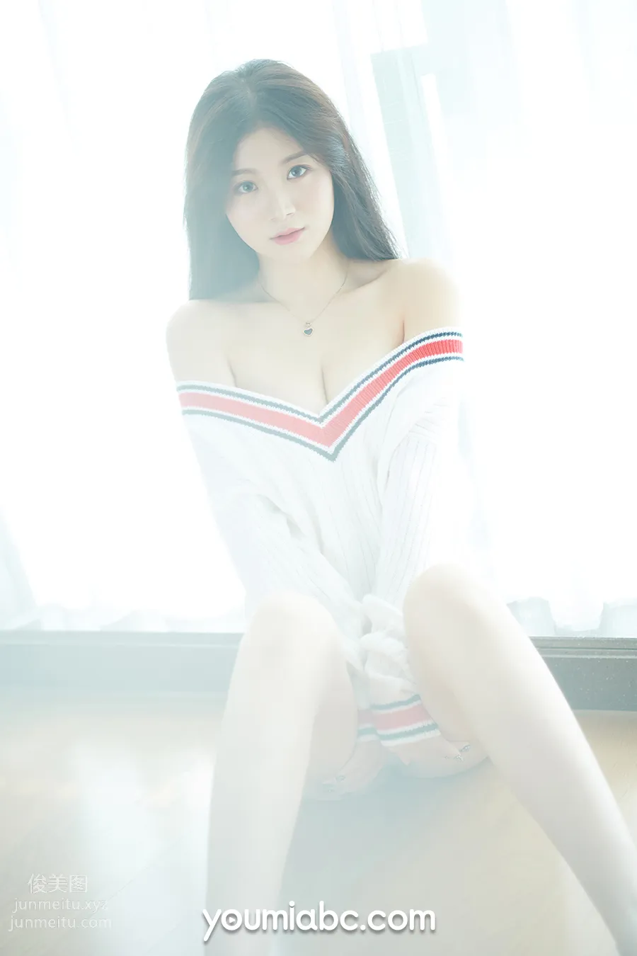 Nen Nen: YouMi photo 10