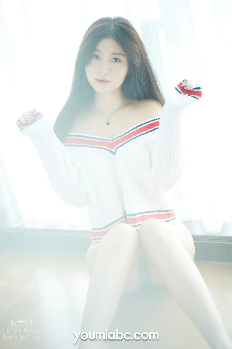 Nen Nen: YouMi photo 11