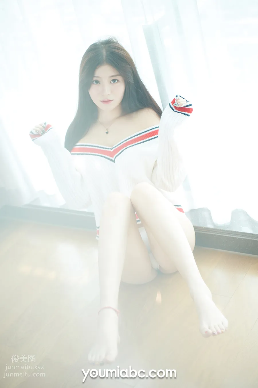 Nen Nen: YouMi photo 12