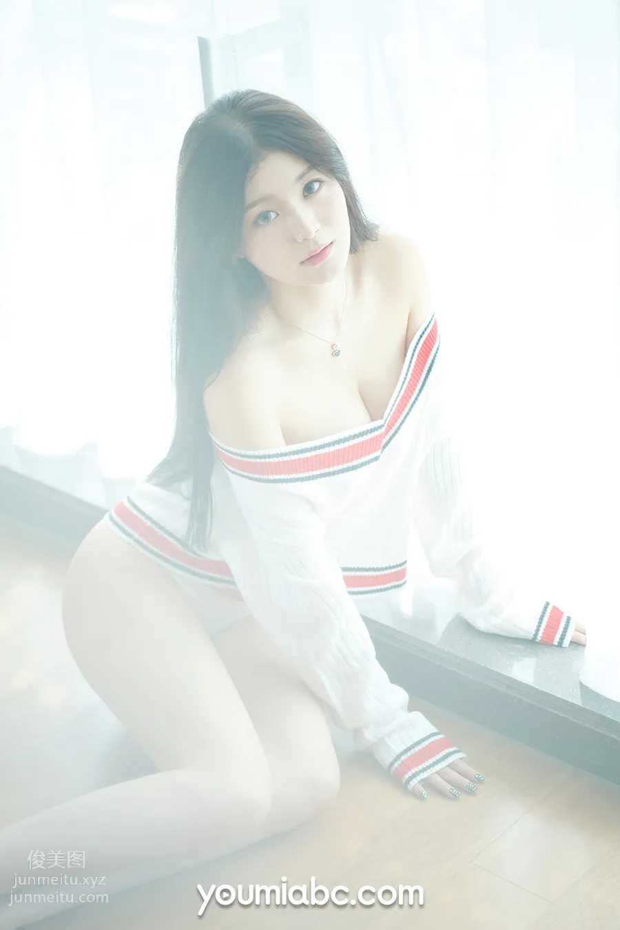 Nen Nen: YouMi photo 13