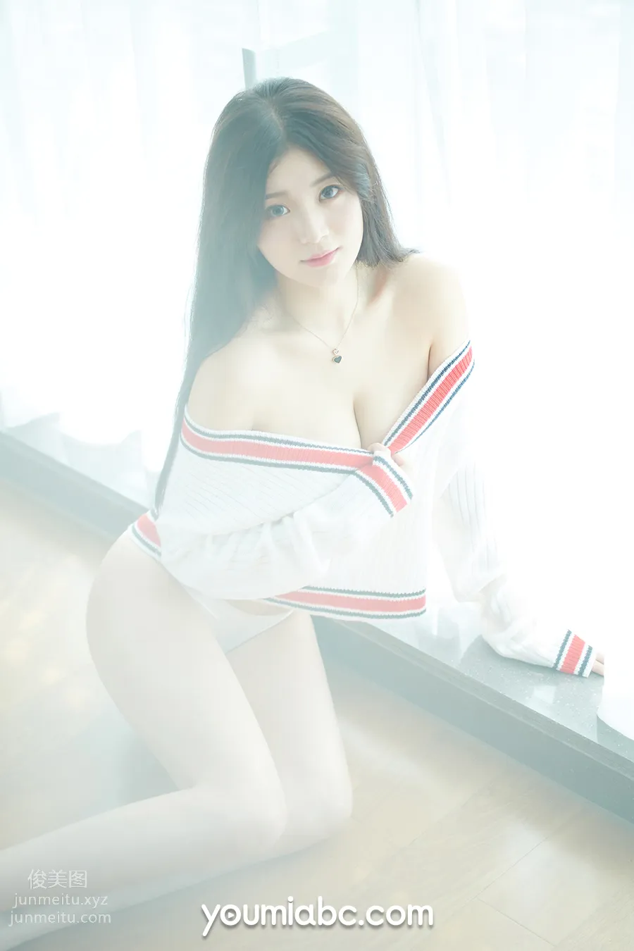 Nen Nen: YouMi photo 14