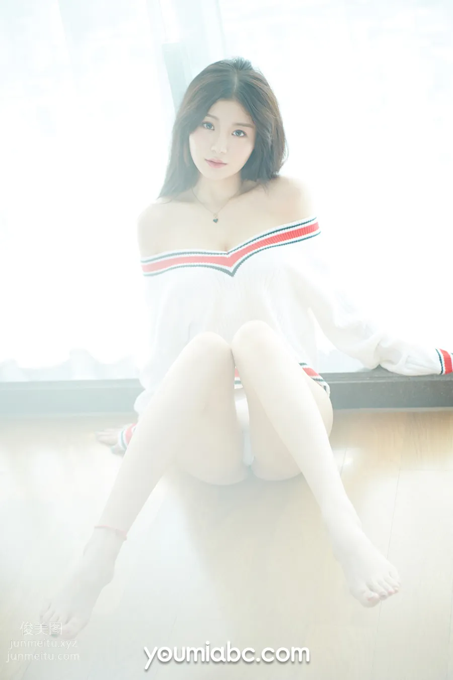Nen Nen: YouMi photo 15