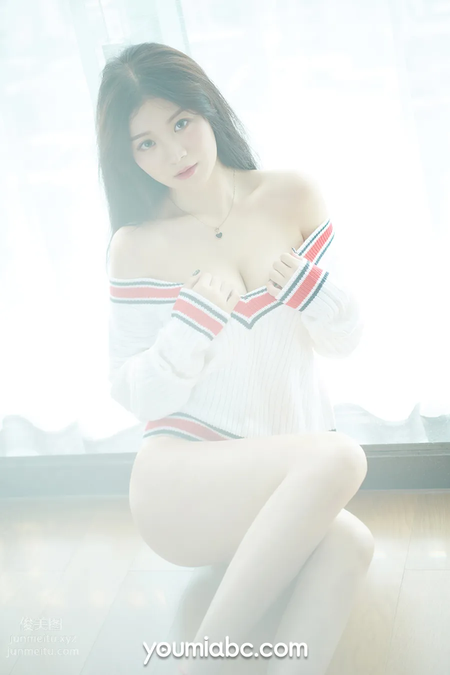 Nen Nen: YouMi photo 16