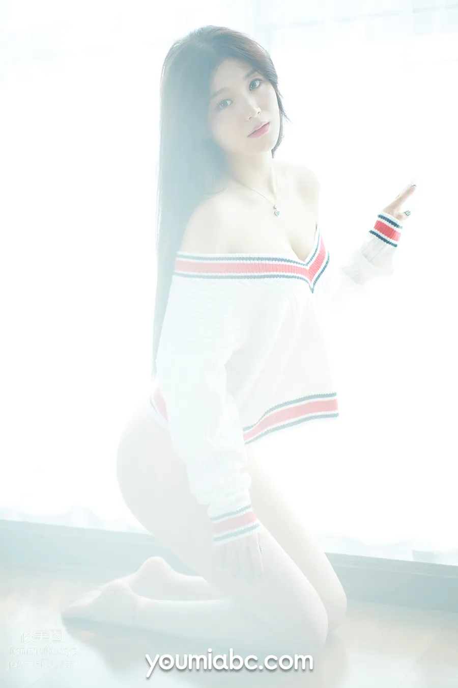 Nen Nen: YouMi photo 17