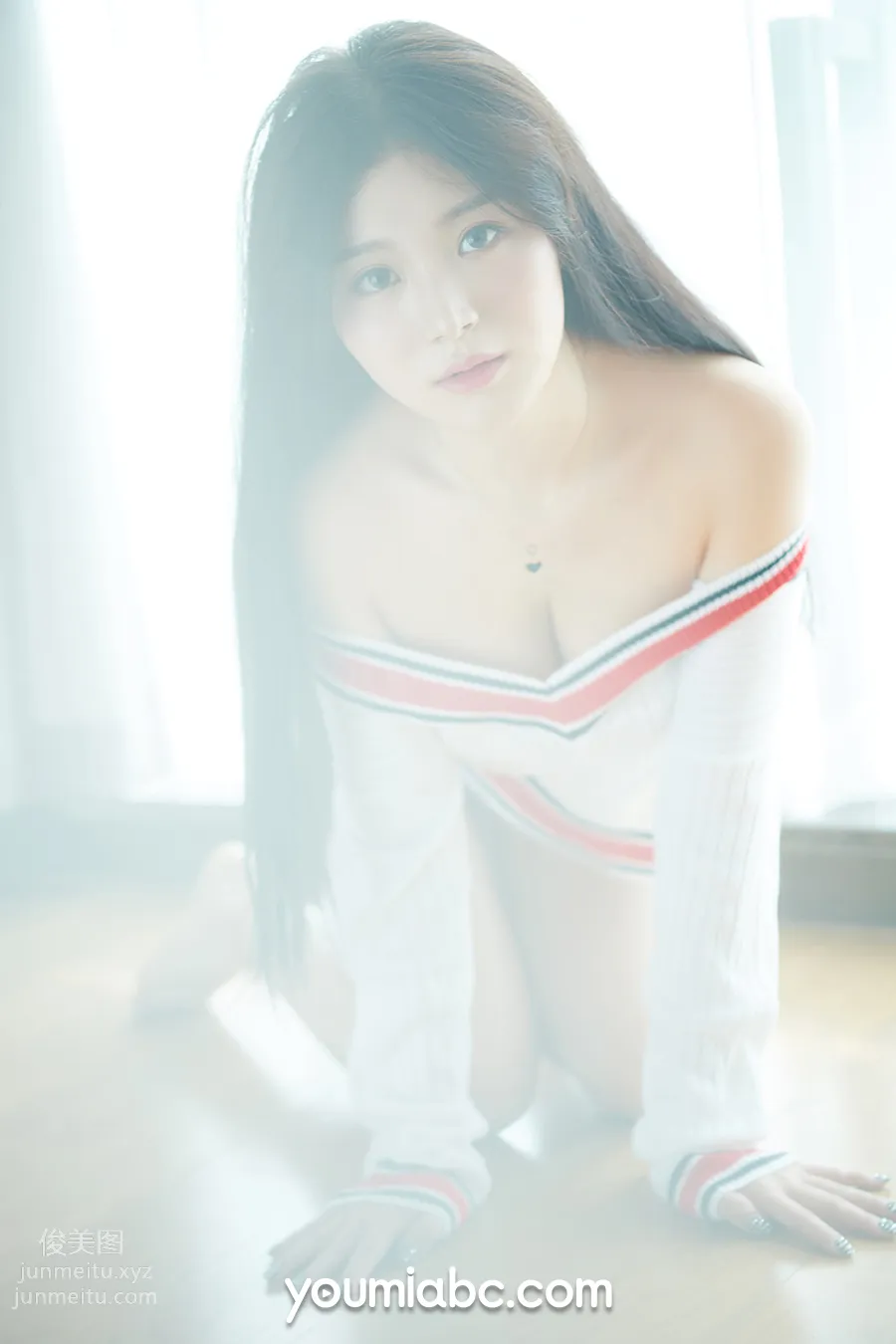 Nen Nen: YouMi photo 18