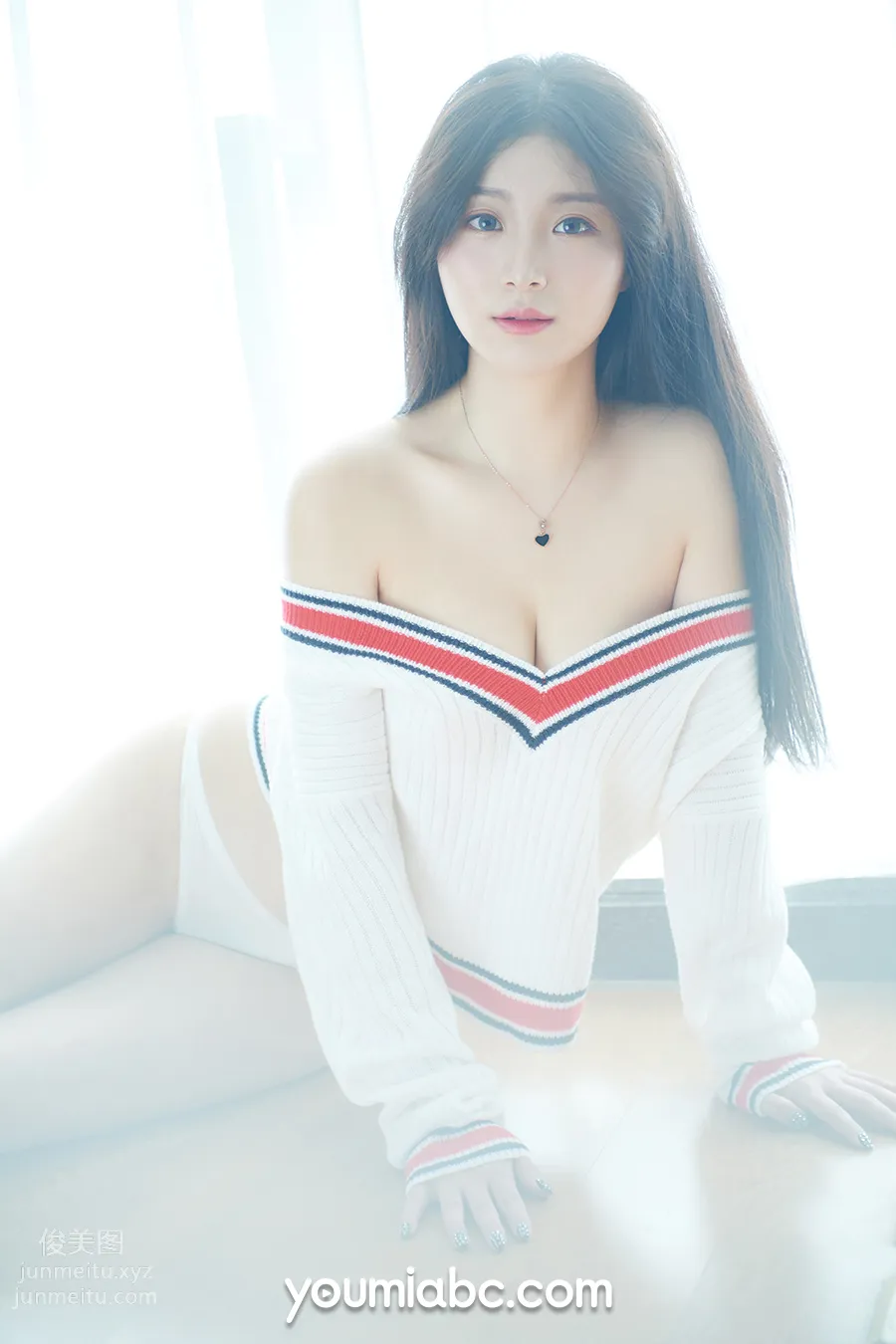Nen Nen: YouMi photo 20