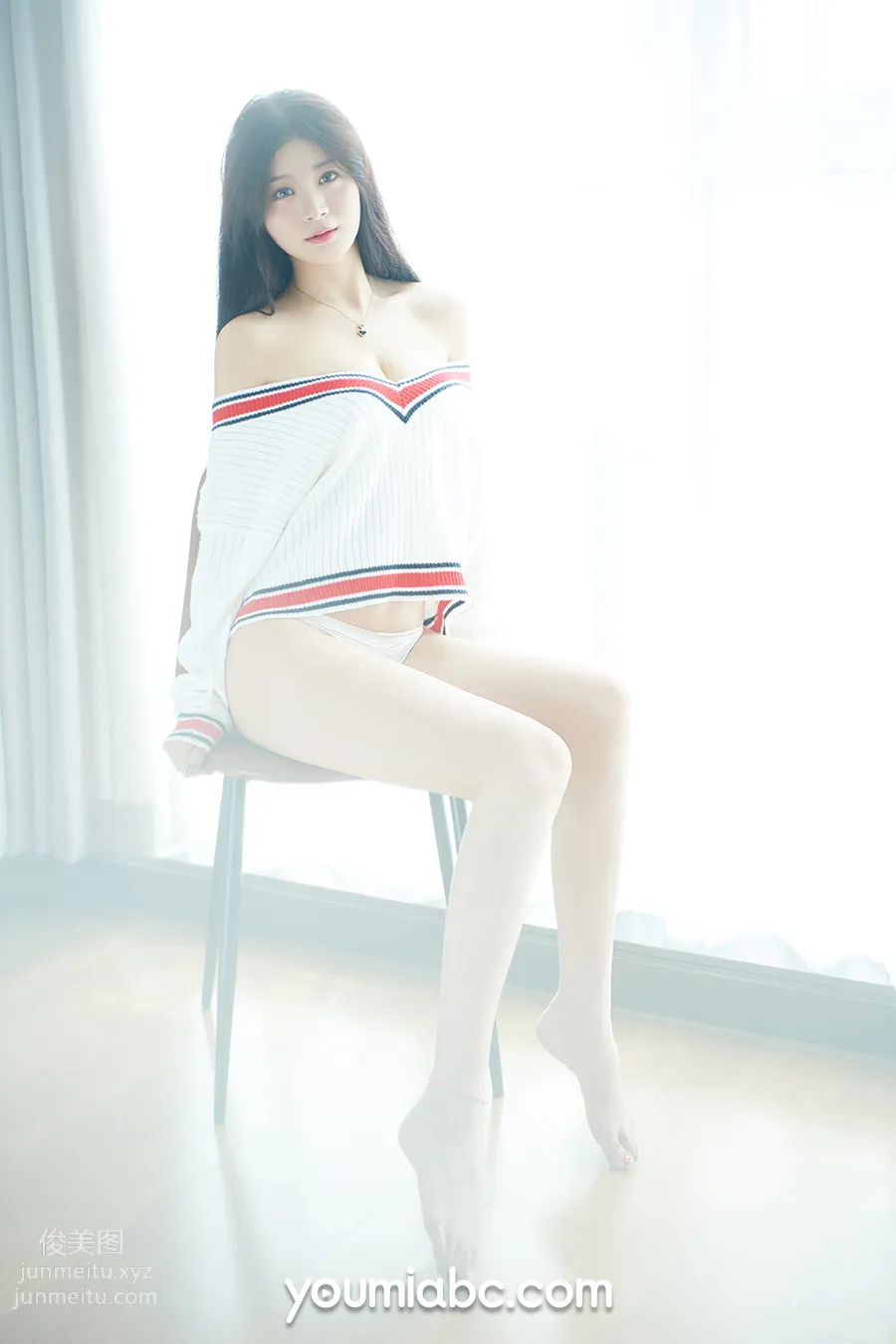 Nen Nen: YouMi photo 21