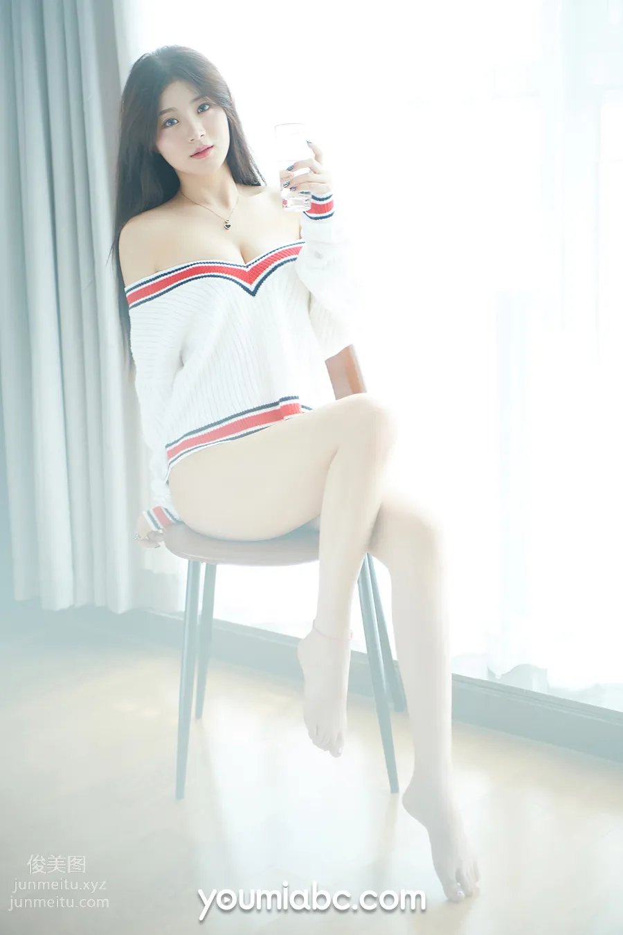 Nen Nen: YouMi photo 22