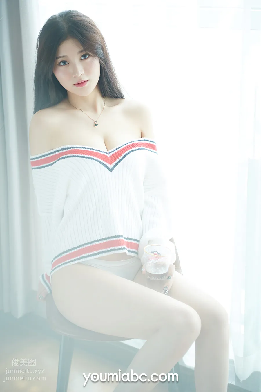 Nen Nen: YouMi photo 23