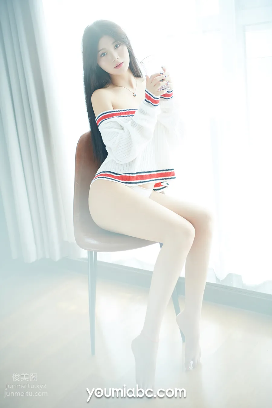 Nen Nen: YouMi photo 24
