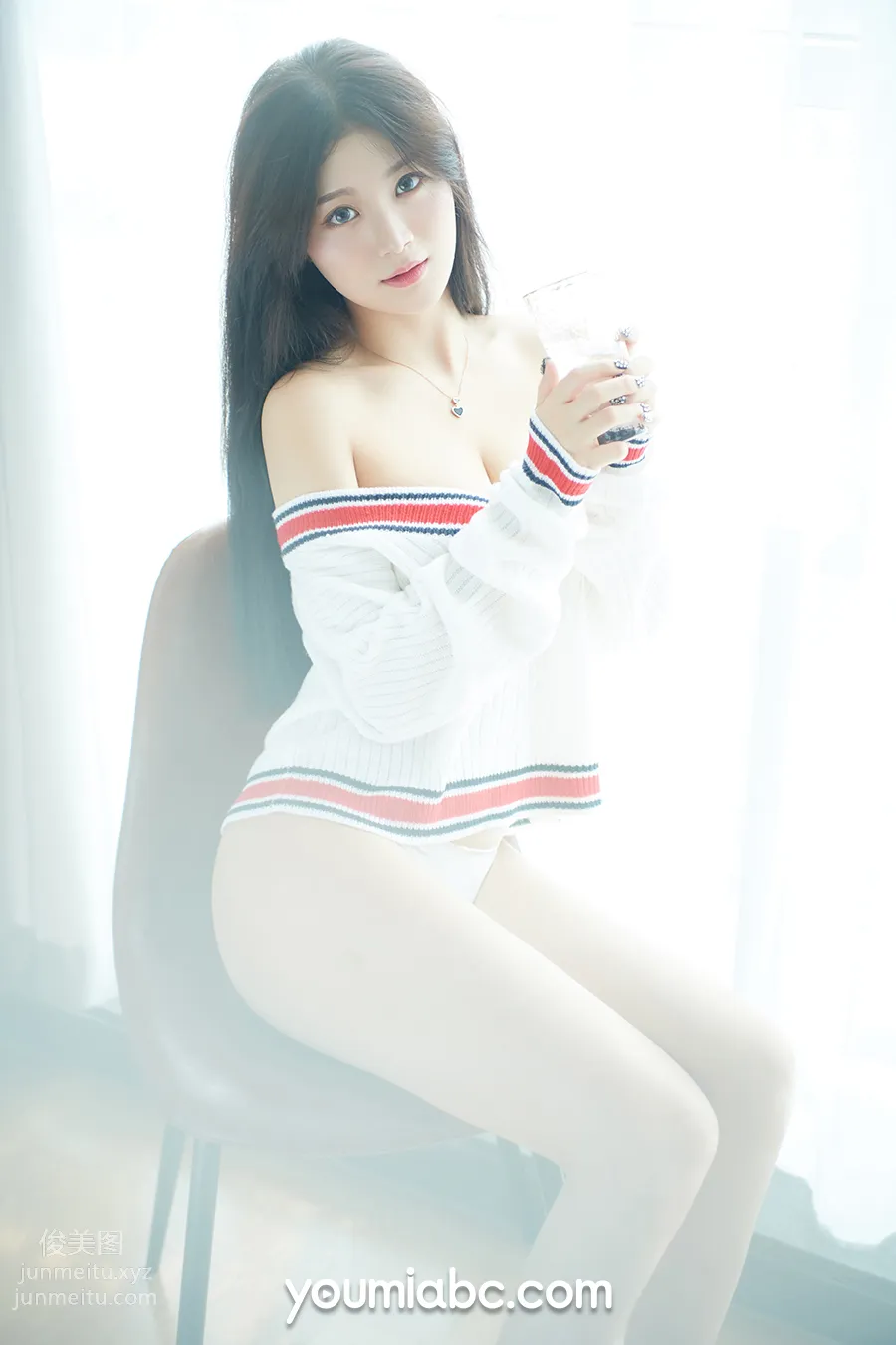Nen Nen: YouMi photo 25
