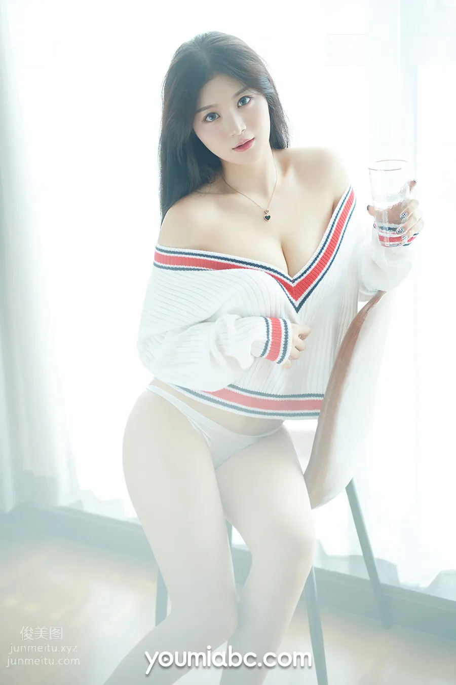 Nen Nen: YouMi photo 26