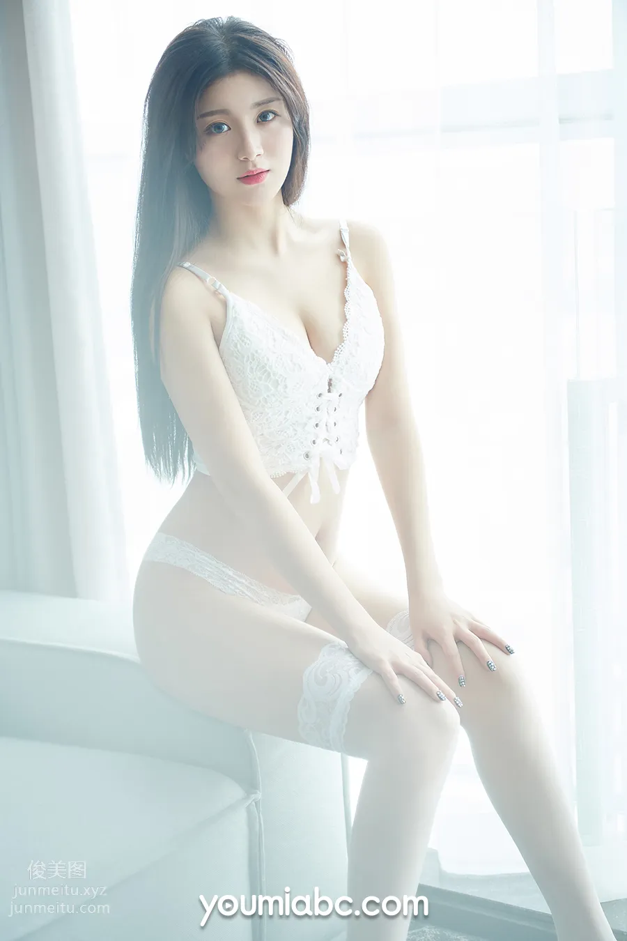 Nen Nen: YouMi photo 28