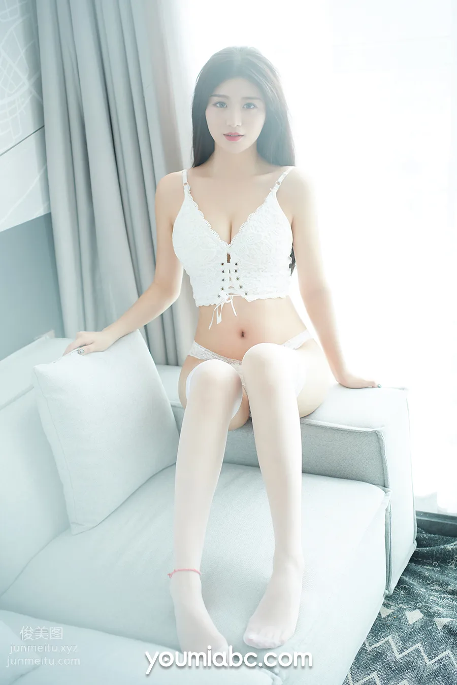 Nen Nen: YouMi photo 31