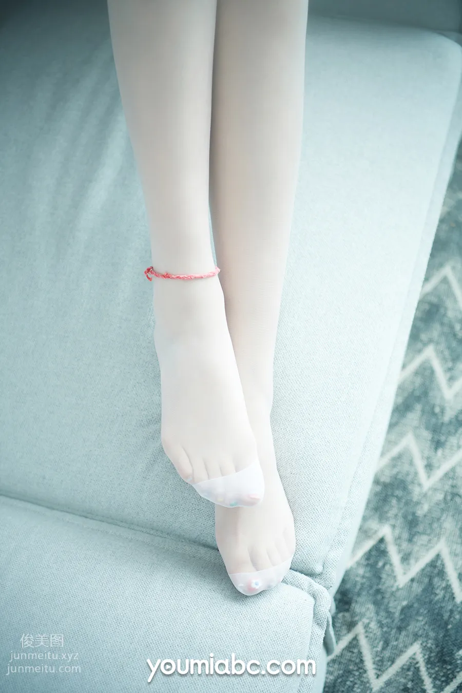 Nen Nen: YouMi photo 34