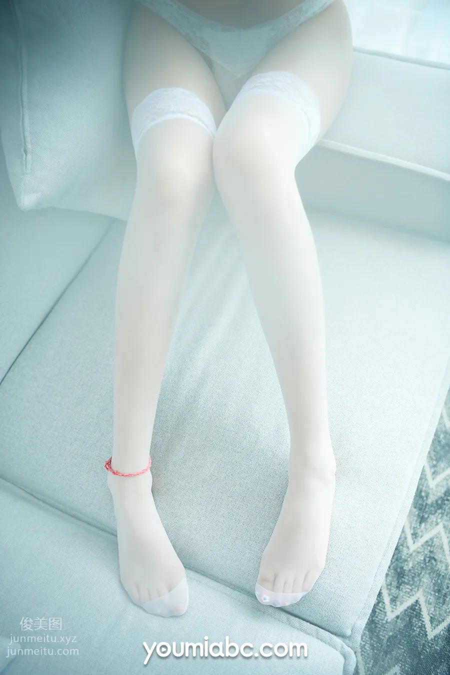 Nen Nen: YouMi photo 35