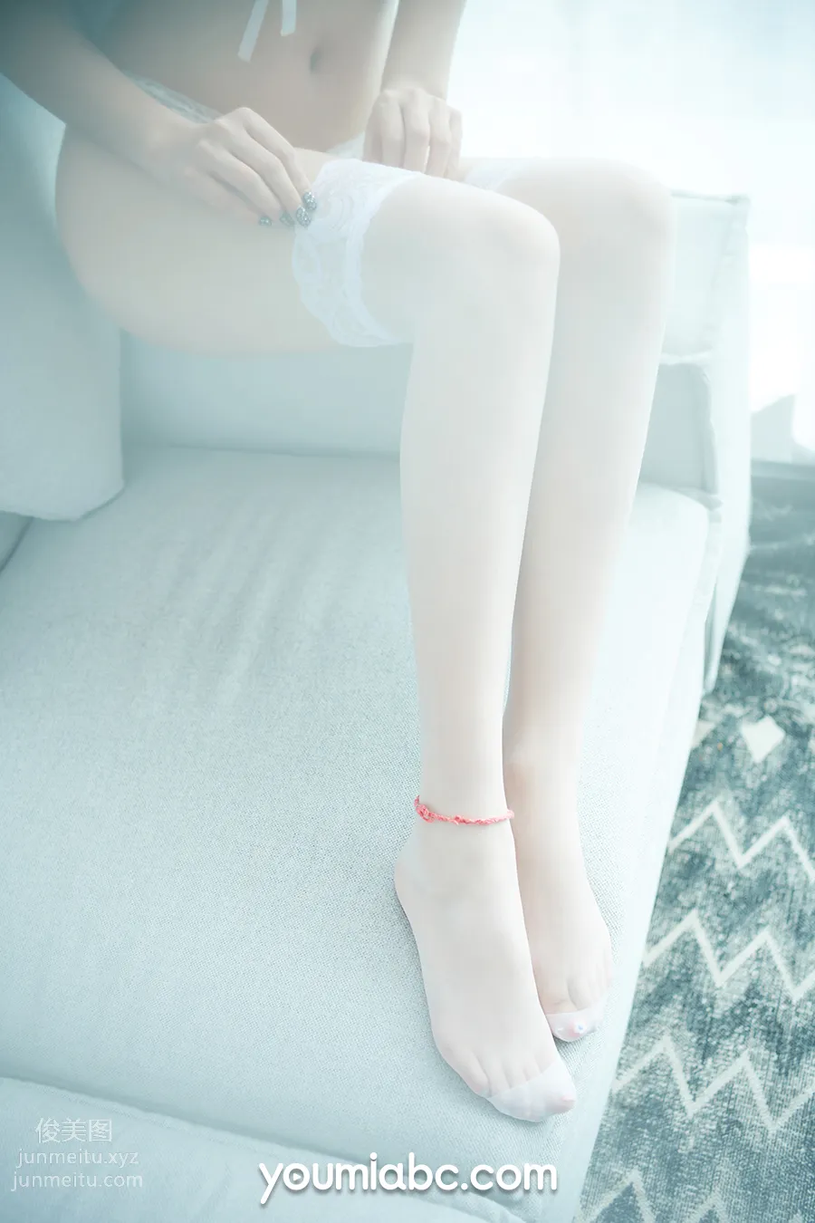 Nen Nen: YouMi photo 37