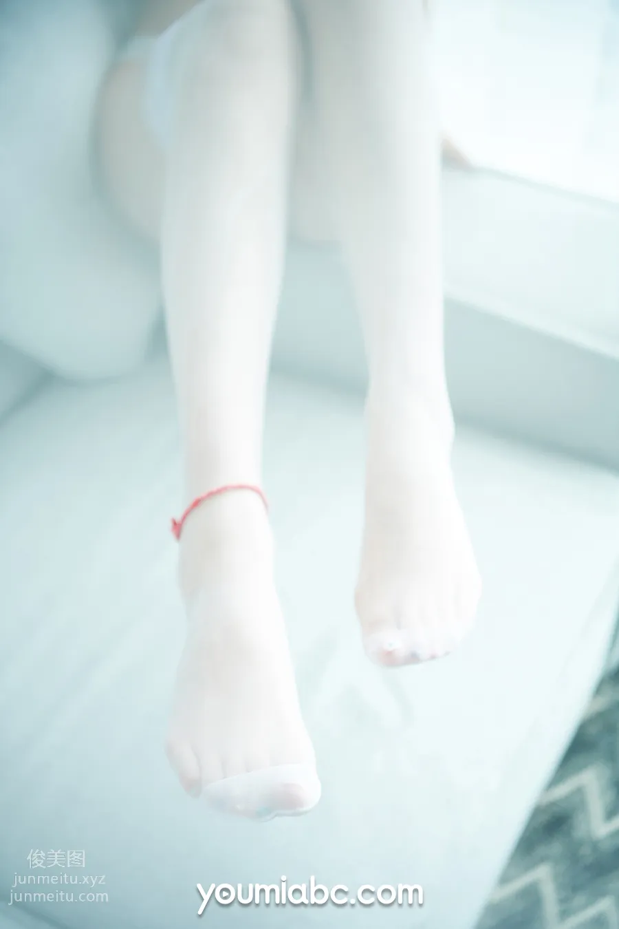Nen Nen: YouMi photo 38