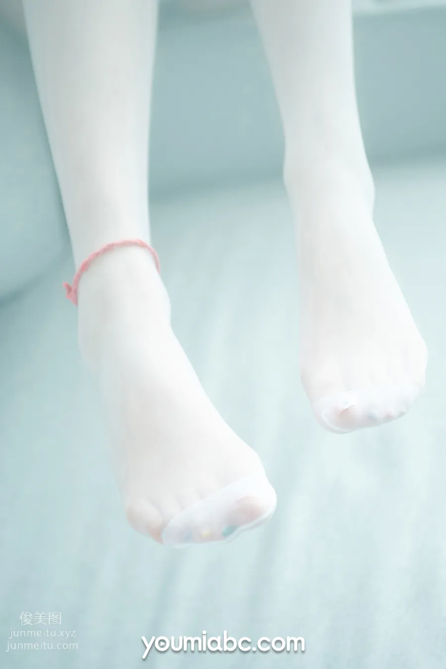 Nen Nen: YouMi photo 39