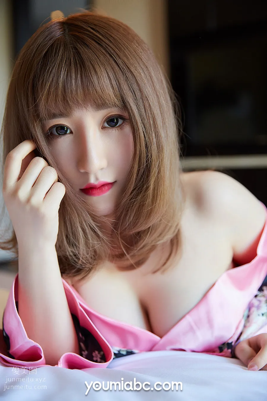 Feiyueying Cherry: YouMi photo 20
