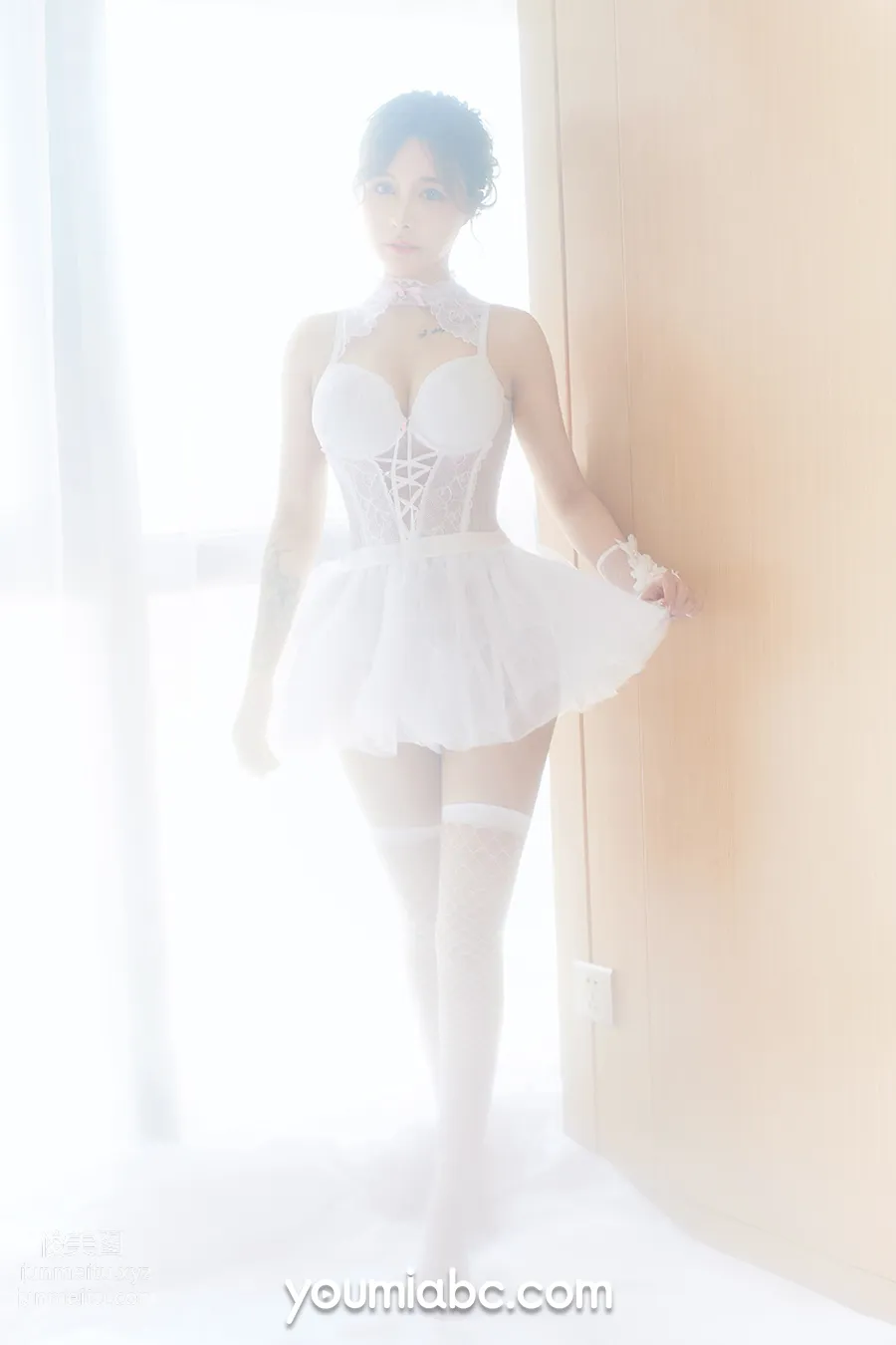 Ke Ke: YouMi photo 3