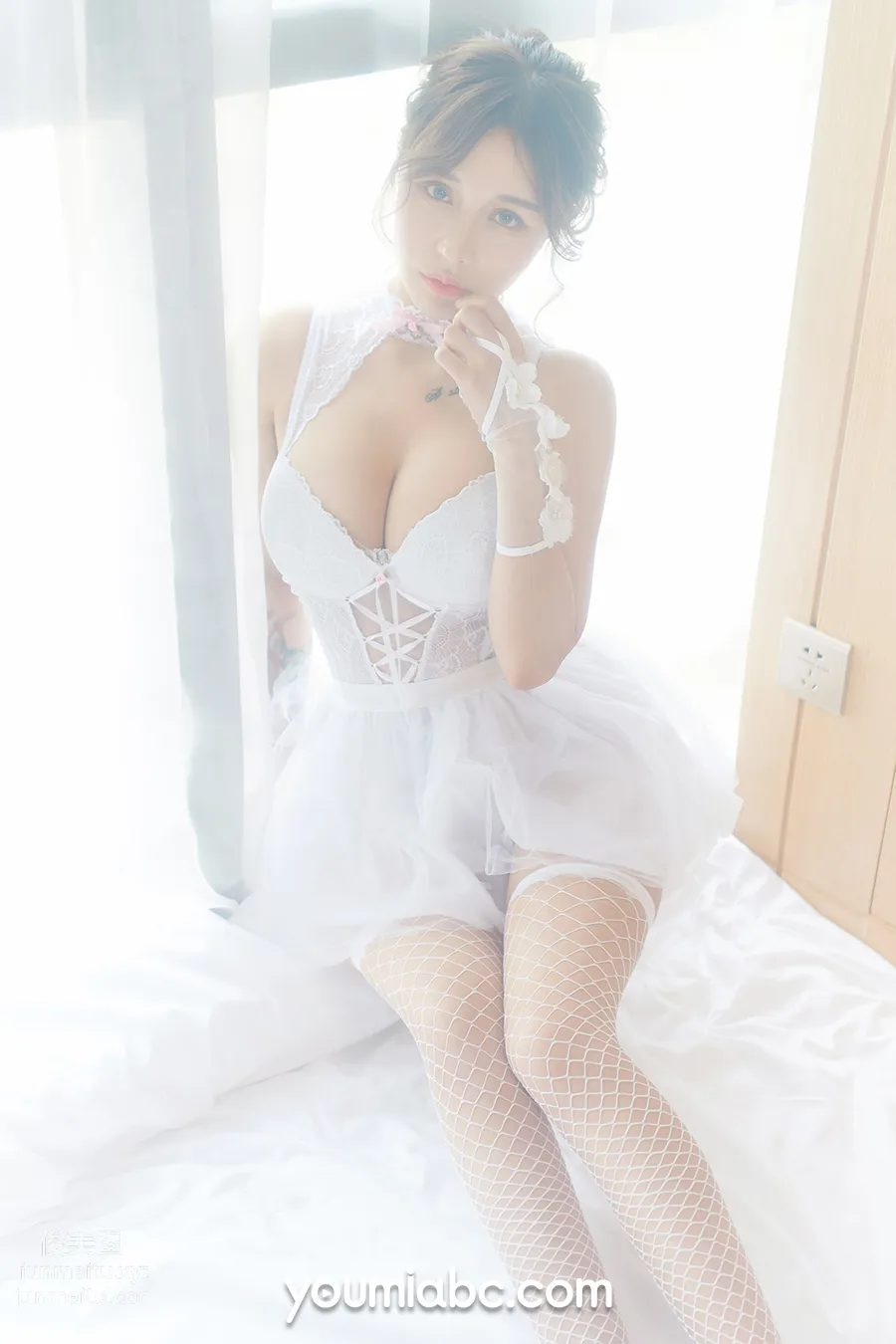 Ke Ke: YouMi photo 10